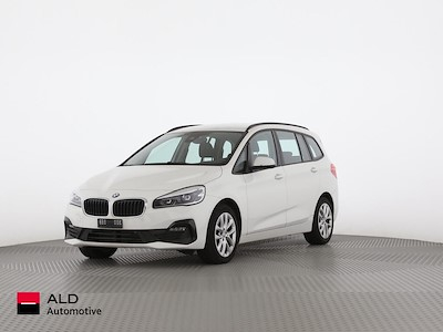 Compra BMW BMW SERIES 2 GRAN TO en Ayvens Carmarket